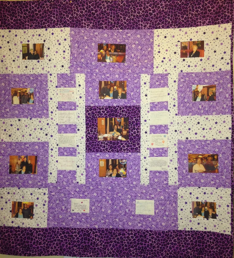 Memory Quilts