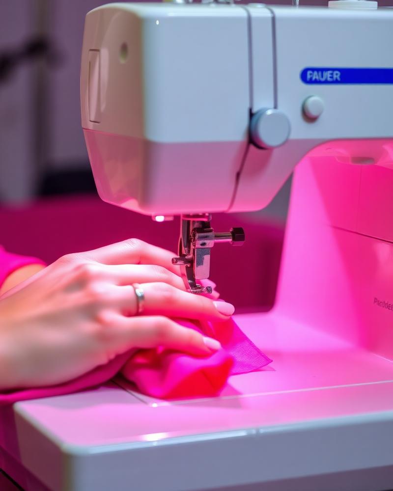 Sew Fearless